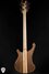 Rickenbacker 4003/4 S, Natural: Full Instrument - Rear