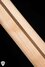 Rickenbacker 4003/4 S, Natural: Neck - Rear