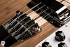 Rickenbacker 4003/4 S, Natural: Close up - Free2