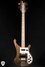 Rickenbacker 4003/4 S, Natural Walnut: Full Instrument - Front