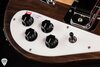 Rickenbacker 4003/4 S, Natural Walnut: Free image