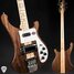 Rickenbacker 4003/4 S, Natural Walnut: Free image2
