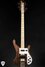 Rickenbacker 4003/4 S, Natural Walnut: Full Instrument - Front