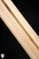 Rickenbacker 4003/4 S, Natural Walnut: Neck - Rear