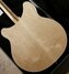 Rickenbacker 360/6 , Mapleglo: Body - Rear