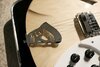 Rickenbacker 360/6 , Mapleglo: Close up - Free