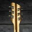 Rickenbacker 360/6 , Mapleglo: Headstock - Rear