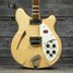 Rickenbacker 360/6 , Mapleglo: Body - Front
