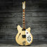 Rickenbacker 360/6 , Mapleglo: Full Instrument - Front