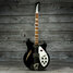 Rickenbacker 360/6 , Jetglo: Full Instrument - Front
