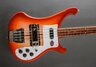 Rickenbacker 4003/4 S, Fireglo: Free image