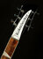 Jul 2024 Rickenbacker 360/ , Jetglo: Headstock