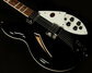 Rickenbacker 360/ , Jetglo: Free image
