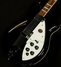 Rickenbacker 360/ , Jetglo: Body - Front