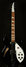 Rickenbacker 360/ , Jetglo: Full Instrument - Front