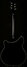 Rickenbacker 360/ , Jetglo: Full Instrument - Rear