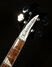 Jul 2024 Rickenbacker 4003/4 , Jetglo: Headstock