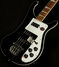 Rickenbacker 4003/4 , Jetglo: Body - Front