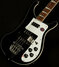 Rickenbacker 4003/4 , Jetglo: Body - Front