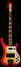 Rickenbacker 4003/4 , Fireglo: Full Instrument - Front