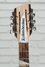 May 2024 Rickenbacker 1993/12 Plus, Mapleglo: Headstock