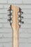 Rickenbacker 1993/12 Plus, Mapleglo: Headstock - Rear