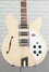 Rickenbacker 1993/12 Plus, Mapleglo: Body - Front