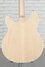 Rickenbacker 1993/12 Plus, Mapleglo: Body - Rear