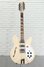 Rickenbacker 1993/12 Plus, Mapleglo: Full Instrument - Front
