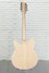 Rickenbacker 1993/12 Plus, Mapleglo: Full Instrument - Rear