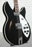 Rickenbacker 360/12 C63, Jetglo: Free image