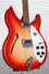 Rickenbacker 330/12 , Fireglo: Free image