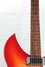 Rickenbacker 330/6 , Fireglo: Neck - Front