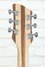 Rickenbacker 360/6 , Mapleglo: Headstock - Rear