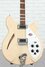 Rickenbacker 360/6 , Mapleglo: Body - Front