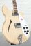 Rickenbacker 360/6 , Mapleglo: Free image