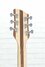 Rickenbacker 360/6 , Mapleglo: Headstock - Rear