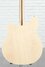Rickenbacker 360/6 , Mapleglo: Body - Rear