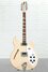 Rickenbacker 360/6 , Mapleglo: Full Instrument - Front