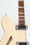 Rickenbacker 360/6 , Mapleglo: Neck - Front