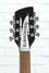 Jun 2024 Rickenbacker 330/12 , Jetglo: Headstock