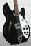 Rickenbacker 330/12 , Jetglo: Free image