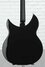 Rickenbacker 330/12 , Jetglo: Body - Rear