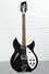 Rickenbacker 330/12 , Jetglo: Full Instrument - Front