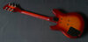 Rickenbacker 230/6 Mod, Fireglo: Full Instrument - Rear