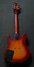 Rickenbacker 230/6 Mod, Fireglo: Neck - Rear
