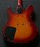 Rickenbacker 230/6 Mod, Fireglo: Close up - Free
