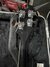 Rickenbacker 4003/4 , Jetglo: Headstock - Rear