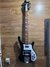 Rickenbacker 4003/4 , Jetglo: Full Instrument - Front