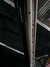 Rickenbacker 4003/4 , Jetglo: Neck - Rear